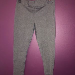 Marty M grey leggings